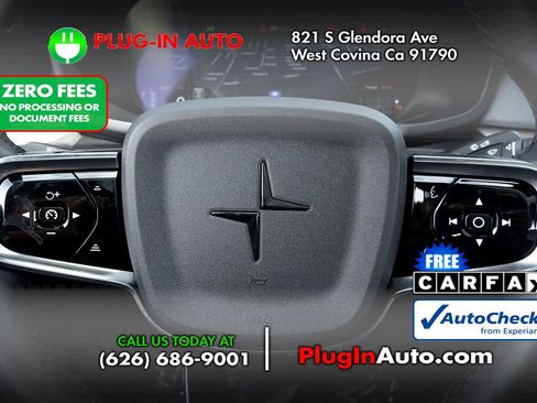 Used 2023 Polestar Polestar 2 FWD image 19