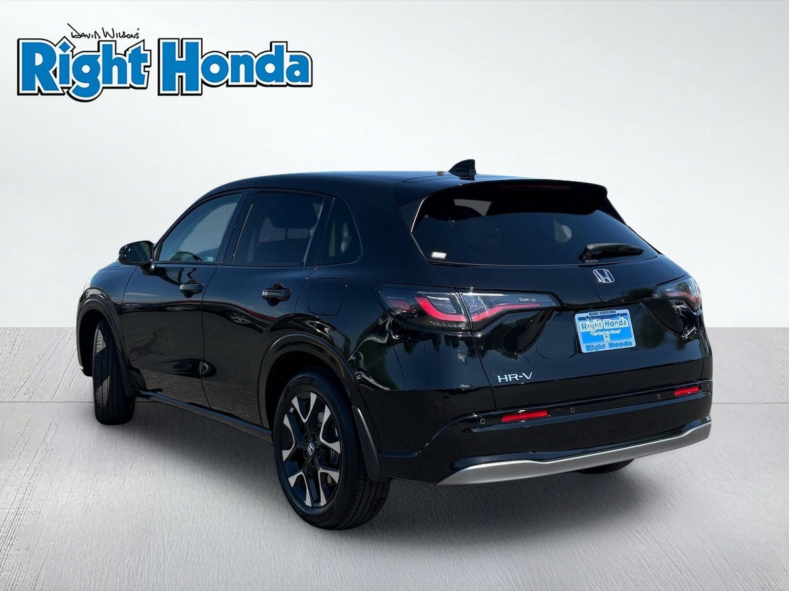 New 2027 Honda HR-V EX-L image 4