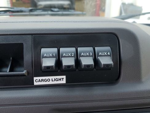 New 2026 Ford E-350 and Econoline 350 Super Duty w/ Power Equipment Group image 28