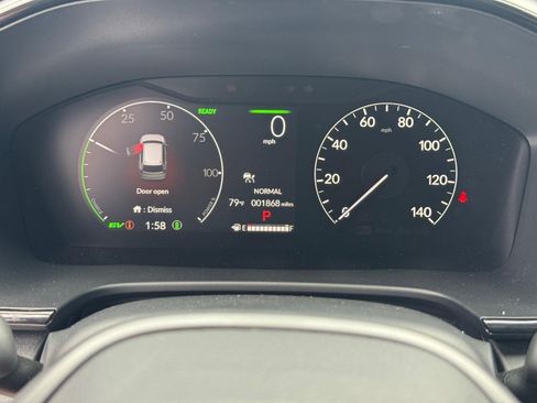 Used 2025 Honda CR-V Sport-L image 21
