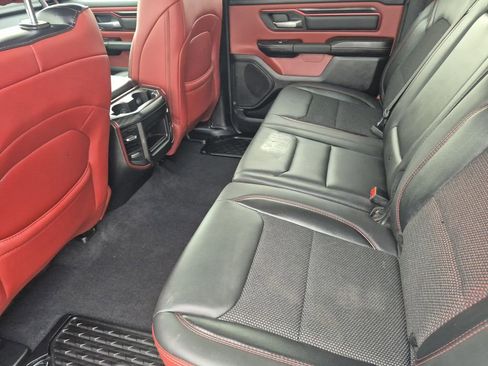 Used 2025 RAM 1500 Rebel w/ Rebel Level 1 Equipment Group image 13