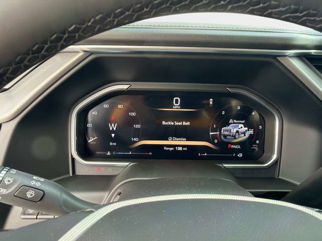 New 2026 GMC Sierra 2500 Denali w/ Denali Reserve Package AWD/4WD image 28