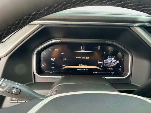 New 2026 GMC Sierra 2500 Denali w/ Denali Reserve Package AWD/4WD image 28