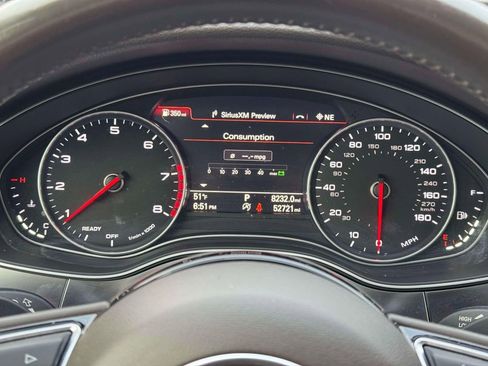 Used 2017 Audi A6 2.0T Premium image 28