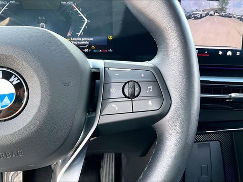 Used 2025 BMW X1 xDrive28i w/ Convenience Package image 23