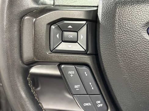 Used 2018 Ford Expedition Max Limited w/ Equipment Group 302A AWD/4WD image 36