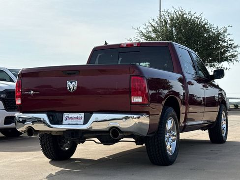 Used 2019 RAM 1500 Lone Star RWD image 9
