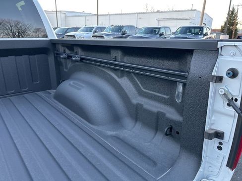 New 2026 RAM 1500 Big Horn image 15