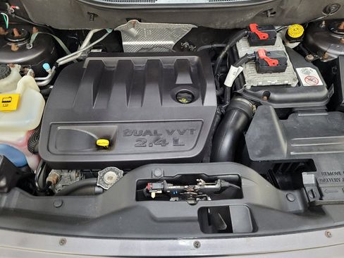 Used 2016 Jeep Patriot Latitude AWD/4WD image 30