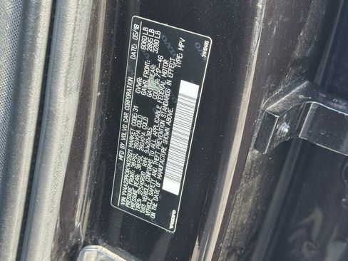 Used 2019 Volvo XC90 T6 Momentum w/ Advanced Package image 40