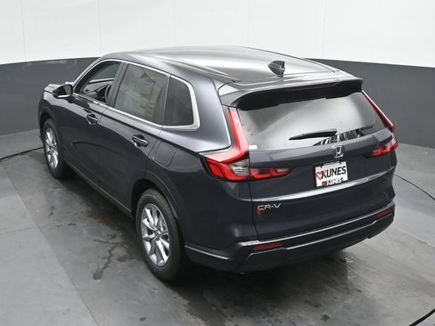 New 2026 Honda CR-V EX image 30