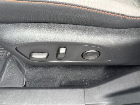 New 2026 Chevrolet Traverse LT w/ Driver Confidence Package image 47