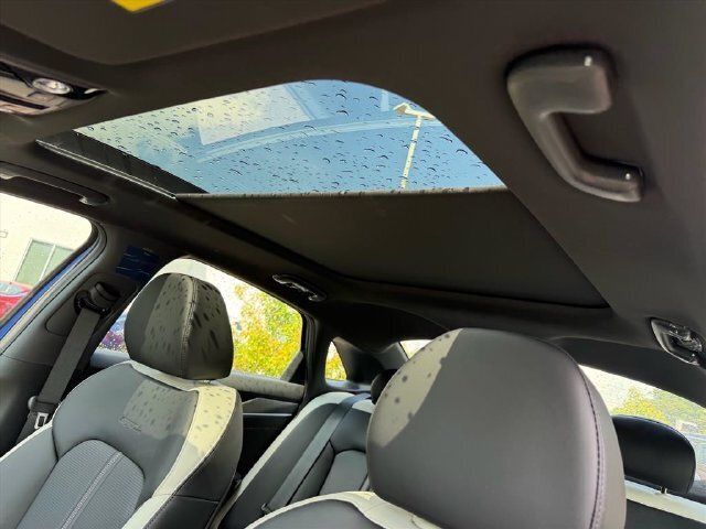 New 2027 Kia K5 GT-Line w/ GT-Line Premium Package AWD/4WD image 16