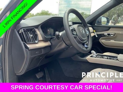 New 2026 Volvo XC90 B6 Plus w/ Protection Package Premier AWD/4WD image 27