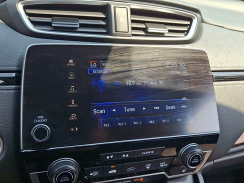 Certified 2022 Honda CR-V Touring image 16