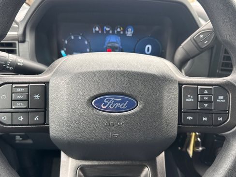 Used 2025 Ford F150 STX image 22