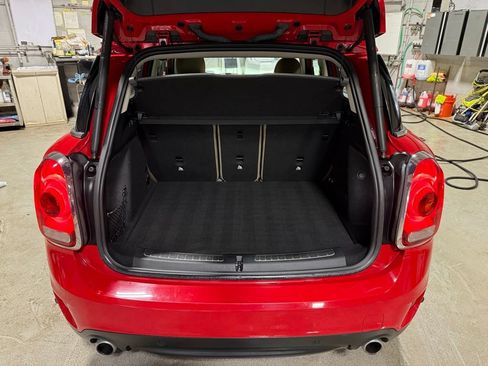 Used 2019 MINI Cooper Countryman S w/ Driver Assistance Package AWD/4WD image 33