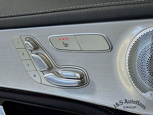 Used 2021 Mercedes-Benz GLC 63 AMG 4MATIC Coupe image 27