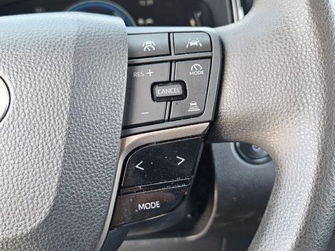 Used 2025 Toyota Camry LE image 21