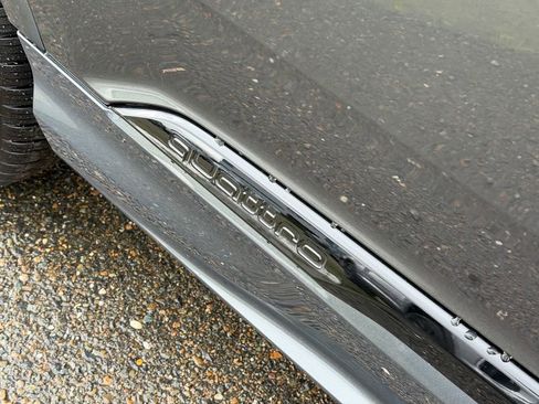 New 2026 Audi SQ7 Premium Plus image 7