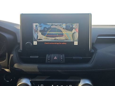 Used 2023 Toyota RAV4 XLE Premium FWD image 23