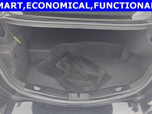 Used 2018 Ford Fusion S image 27