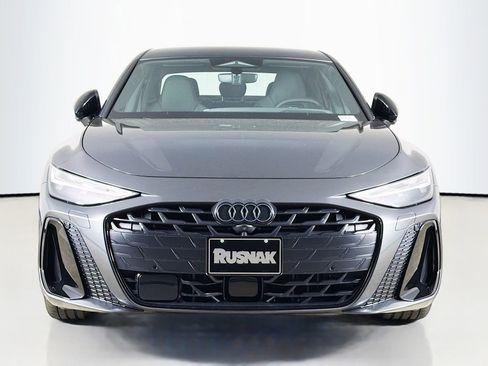 New 2026 Audi A6 Prestige image 2