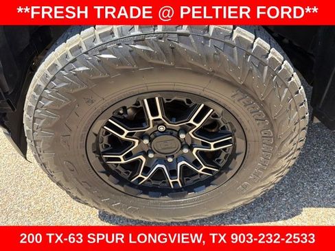 Used 2018 Ford F150 XLT RWD image 9