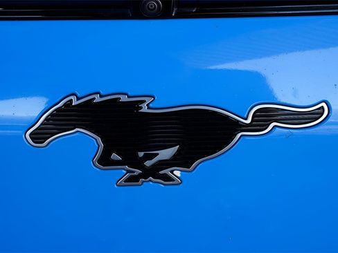 Used 2022 Ford Mustang Mach-E Premium image 11