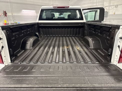Used 2024 Chevrolet Silverado 2500 W/T w/ WT Fleet Convenience Package AWD/4WD image 43