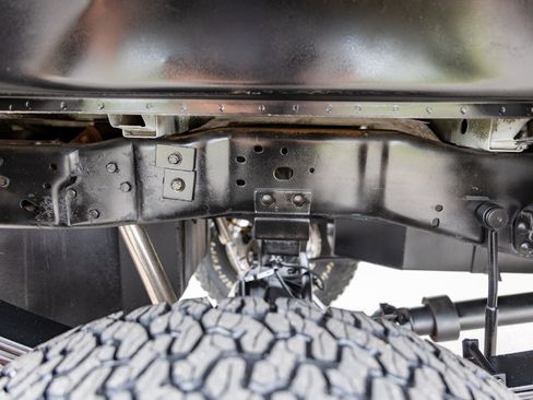 Used 2001 Ford F350 XL AWD/4WD image 40