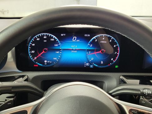 Used 2022 Mercedes-Benz A 220 4MATIC image 15