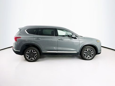 Used 2023 Hyundai Santa Fe Limited image 10
