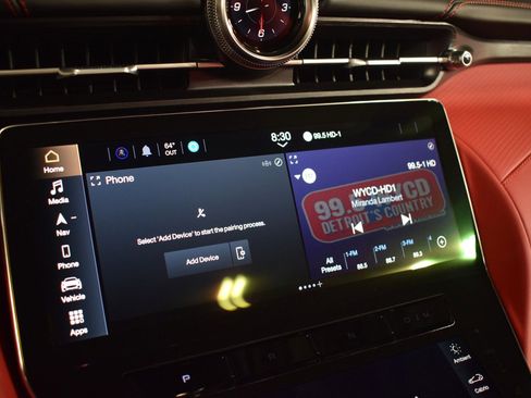New 2026 Maserati GranCabrio Modena AWD/4WD image 32