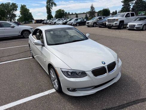 Used 2012 BMW 328i Convertible RWD image 78