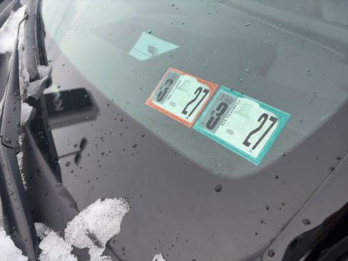 Used 2025 Kia Carnival SX Prestige image 8