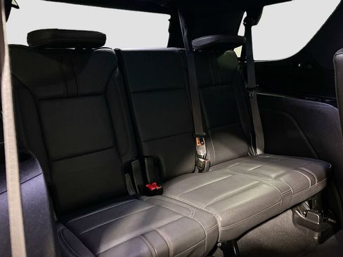 Used 2023 Chevrolet Tahoe RST w/ Luxury Package RWD image 26