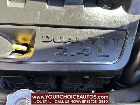 Used 2016 Jeep Patriot Sport w/ Power Value Group image 17