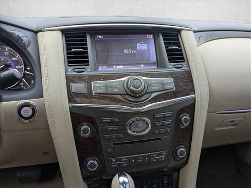 Used 2015 INFINITI QX80 2WD w/ 22" Wheel Package image 11