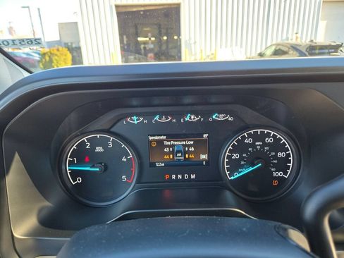 New 2026 Ford F350 XL w/ STX Appearance Package AWD/4WD image 13