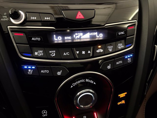 Certified 2024 Acura RDX w/ Advance Package AWD/4WD image 26