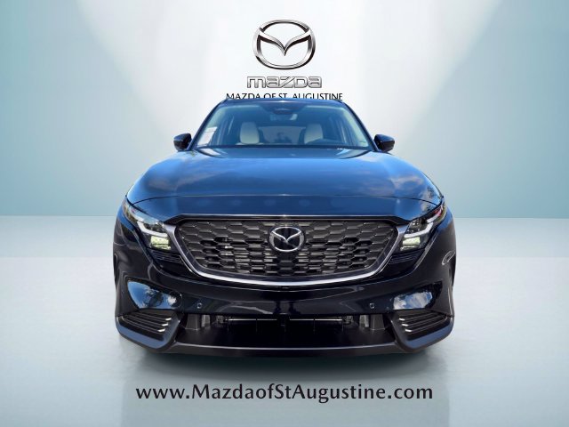 New 2026 MAZDA CX-5 Preferred AWD/4WD image 18