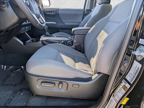 Used 2023 Toyota Tacoma SR5 w/ SX Package RWD image 21