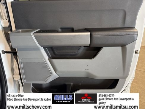 Used 2023 Ford F350 XLT w/ 360-Degree Camera Package image 15