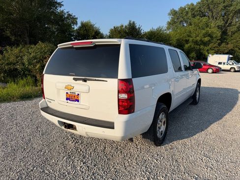 Used 2013 Chevrolet Suburban LT AWD/4WD image 28
