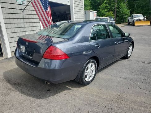 Used 2007 Honda Accord EX-L image 6