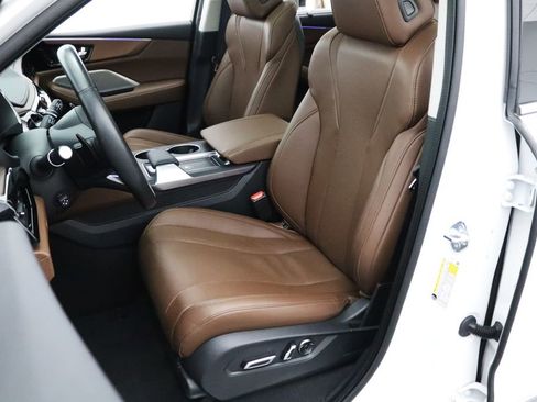 Used 2023 Acura MDX SH-AWD w/ Technology Package image 2