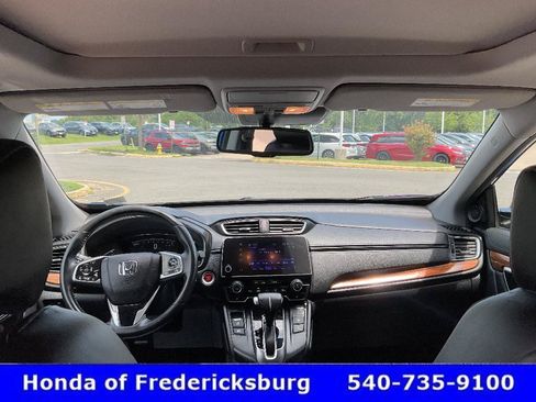Used 2022 Honda CR-V EX-L image 50