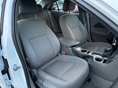 Used 2016 Chevrolet Malibu LS w/ Protection Package image 20