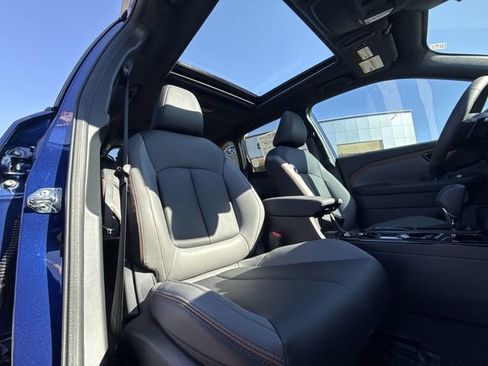 New 2026 Subaru Forester Sport AWD/4WD image 24